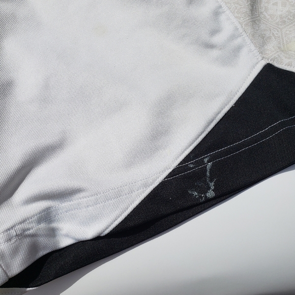 Nike basketball shorts size large - Picture 2 of 8